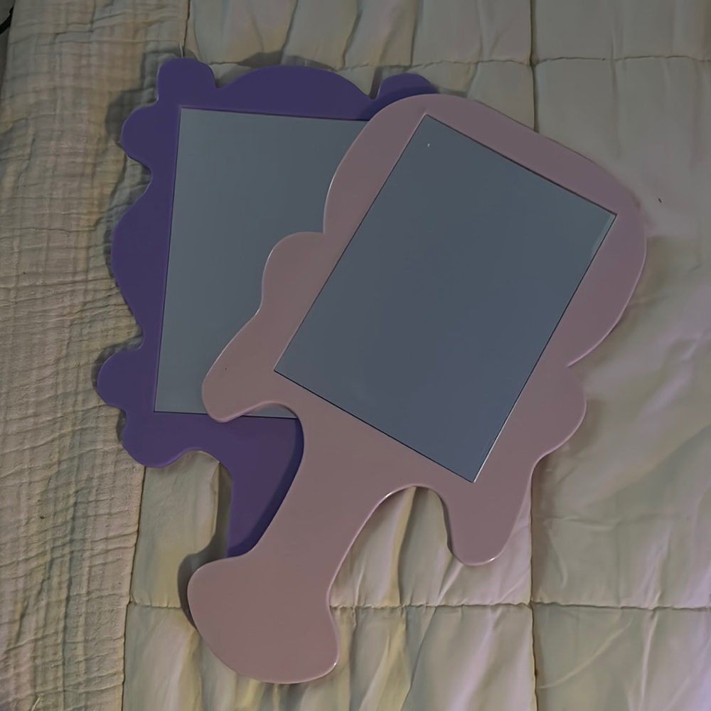 Friends Mirror bundle - Picture 2 of 2